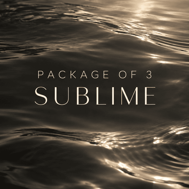Sublime at Altered Aura Head Spa in Phoenix, AZ