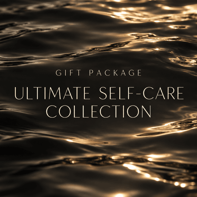 Ultimate Self Care Collection at Altered Aura Head Spa in Phoenix, AZ