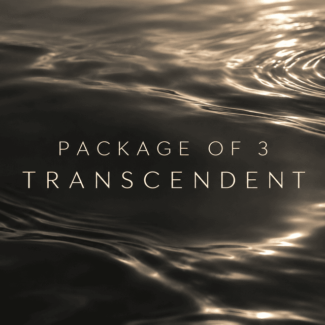 Transcendent at Altered Aura Head Spa in Phoenix, AZ